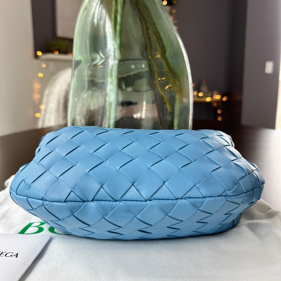 ❌❌SOLD! New Bottega Veneta Jodie Mini - Picture 5 of 11